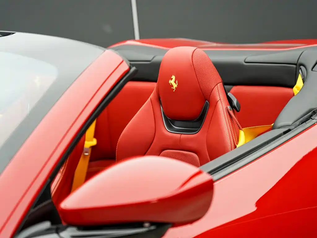 Ferrari Portofino — миниатюра 4