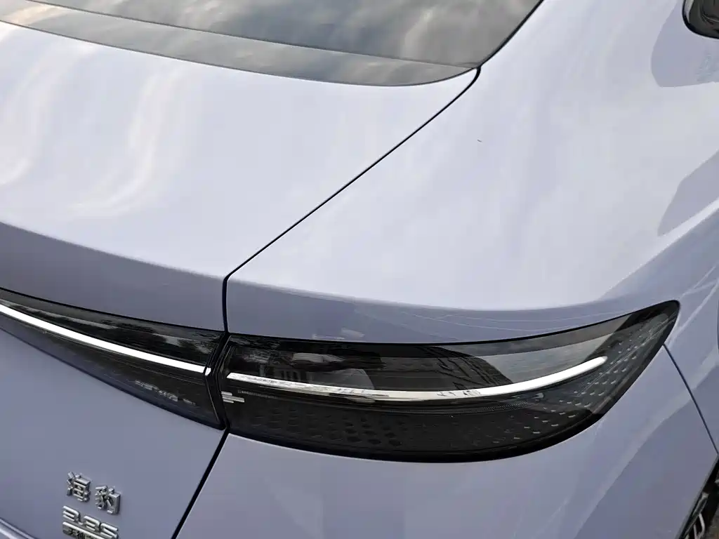 BYD Seal — миниатюра 20