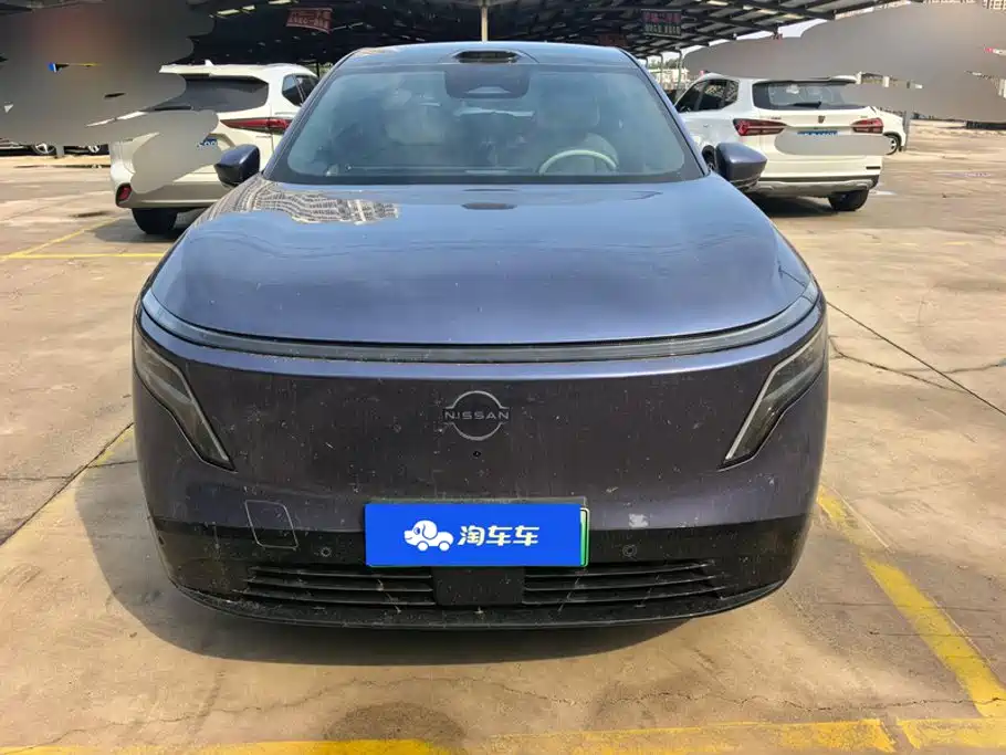 Nissan NX8 — миниатюра 2
