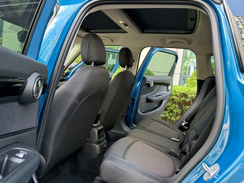 MINI Mini Countryman — миниатюра 19