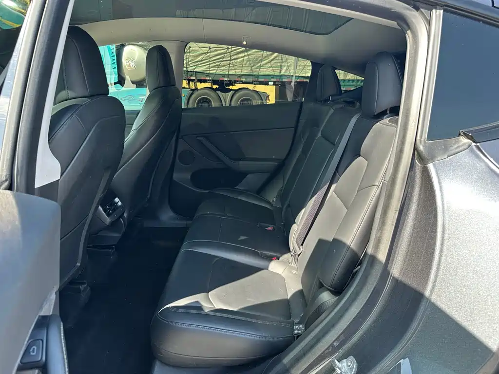 Tesla Model Y — миниатюра 18