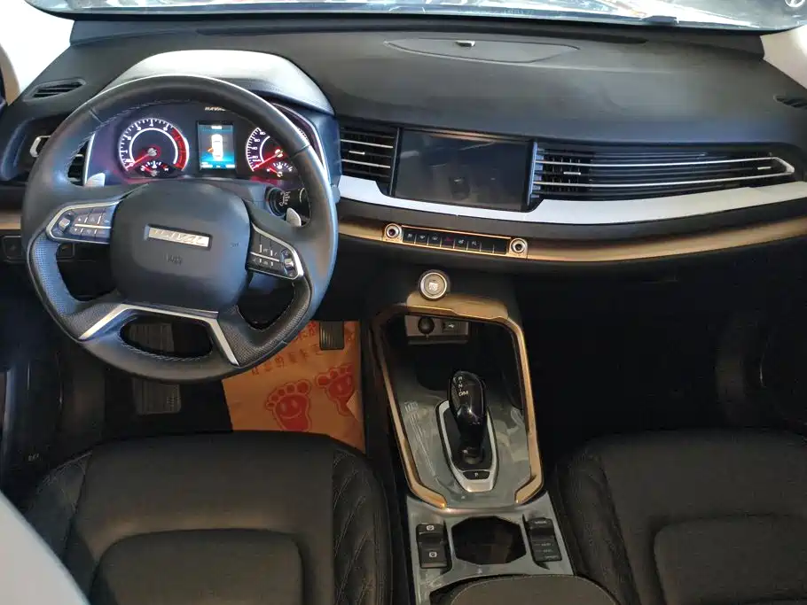 Haval H6 — миниатюра 12