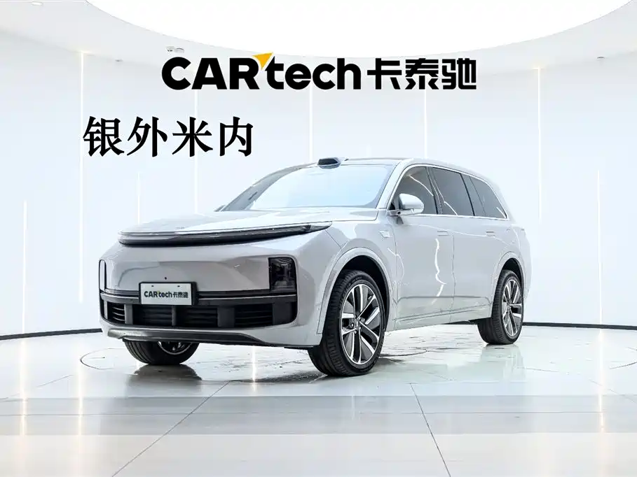 Li Auto L9