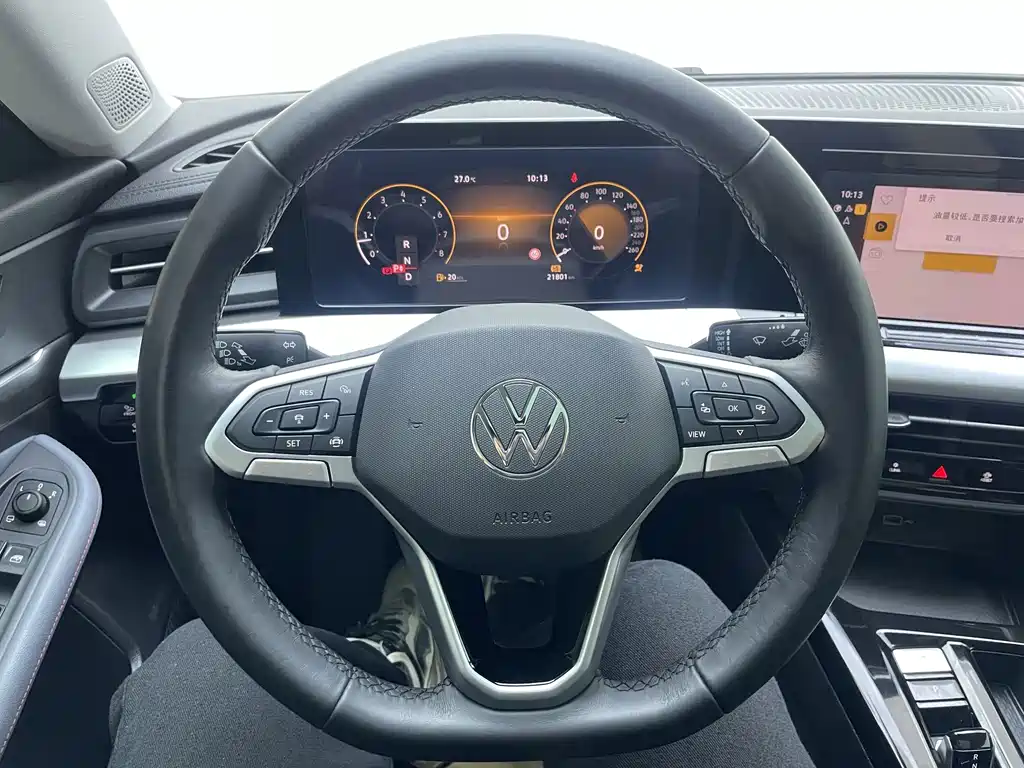 Volkswagen Lamando — миниатюра 7