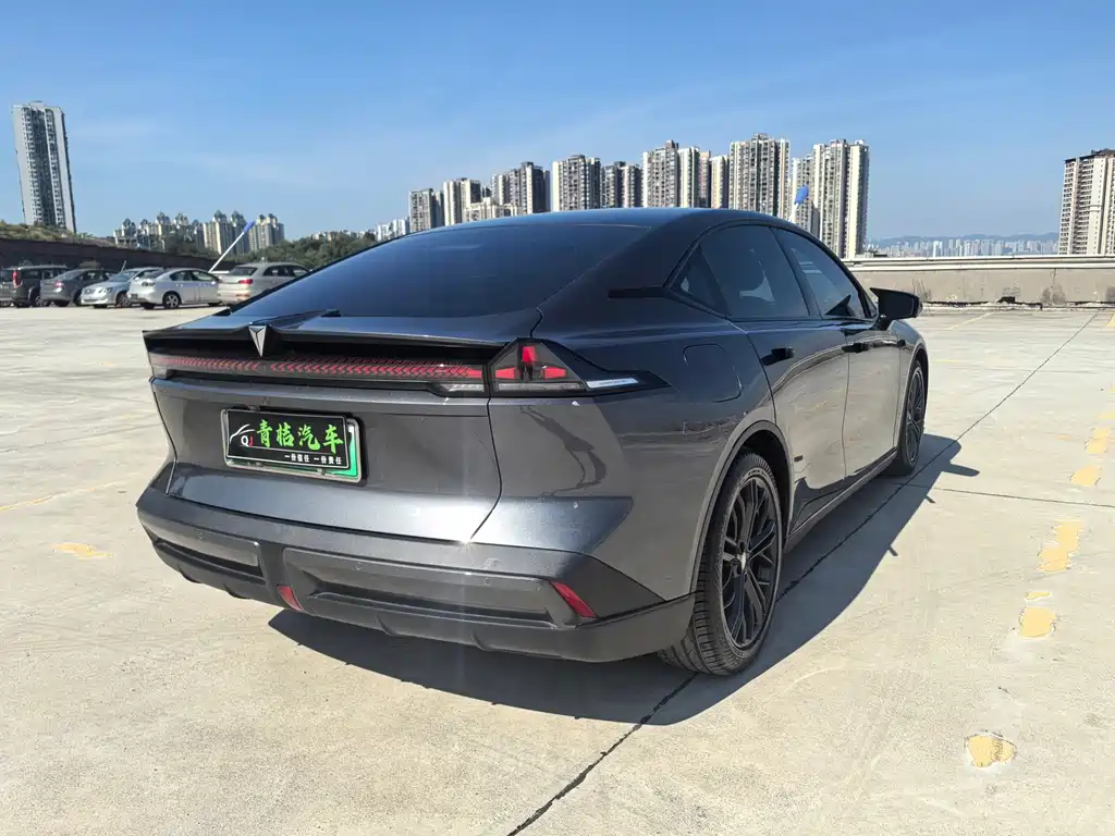 Deepal Deepal SL03 — миниатюра 6