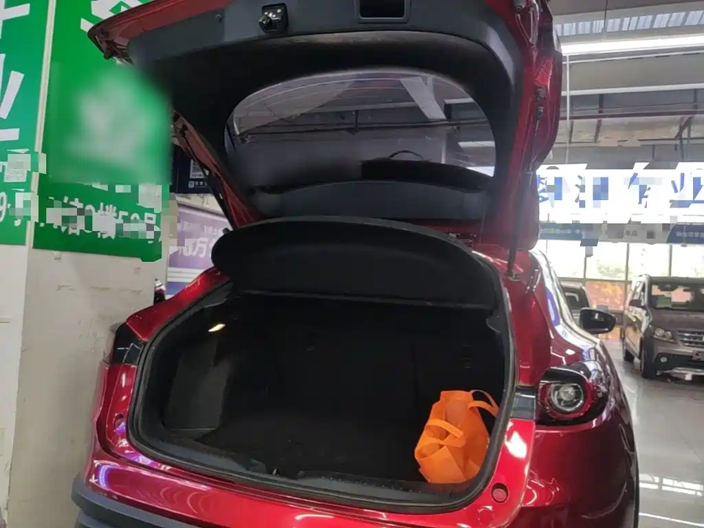 Mazda CX-4 — миниатюра 19