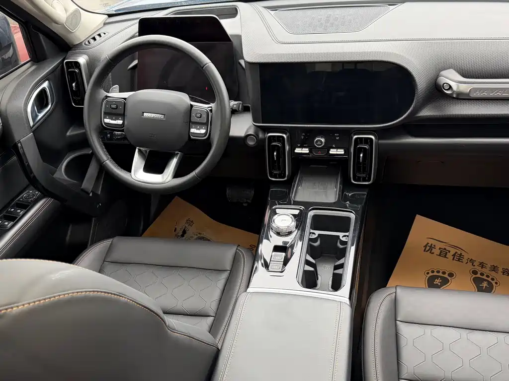 Haval Big Dog — миниатюра 15