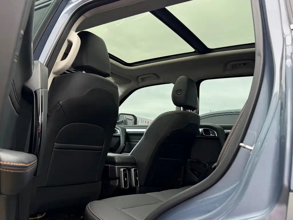 Haval Big Dog — миниатюра 13