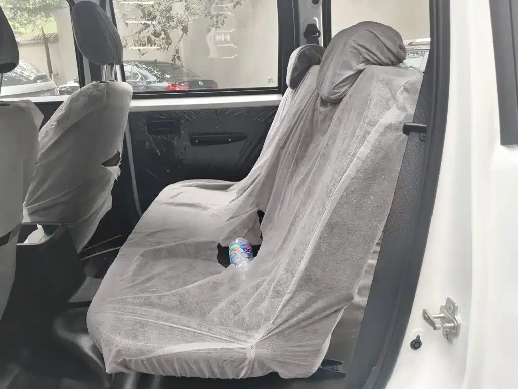 Wuling Hongguang PLUS — миниатюра 13