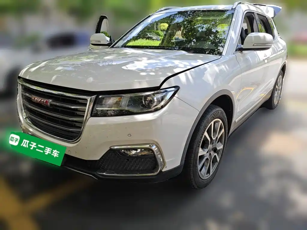 Haval H7