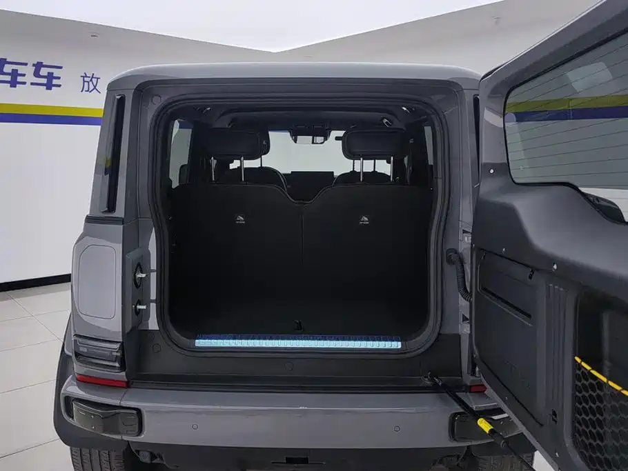 iCAR iCAR Super V23 — миниатюра 4