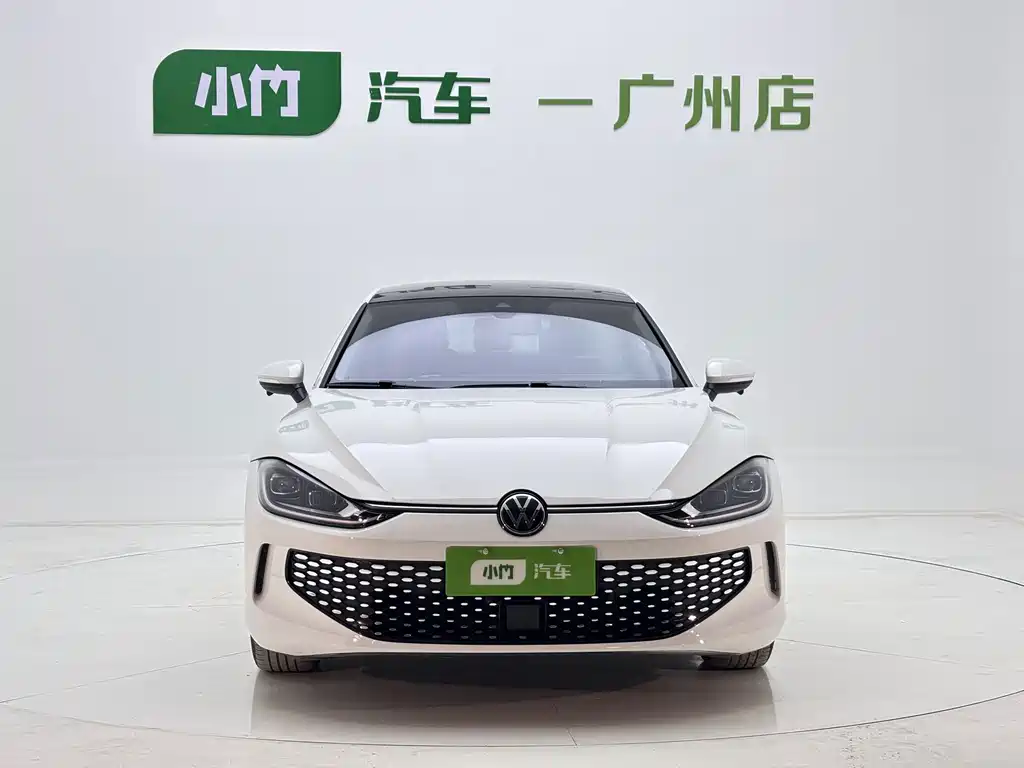 Volkswagen Lamando — миниатюра 3
