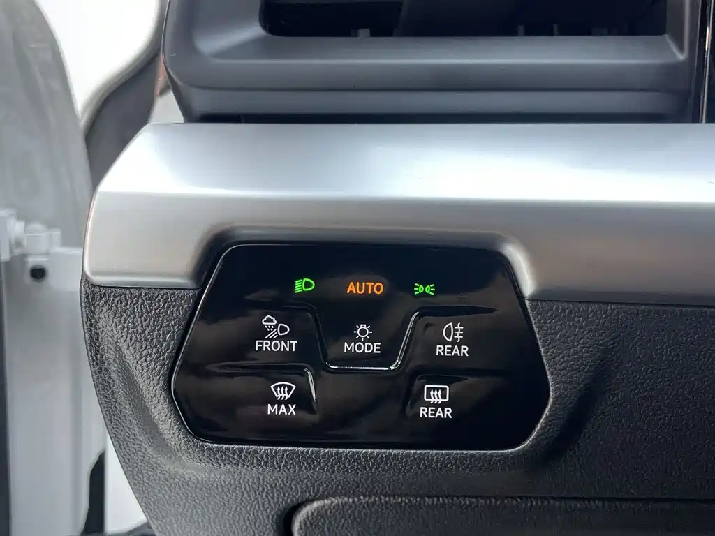 Volkswagen Lamando — миниатюра 17