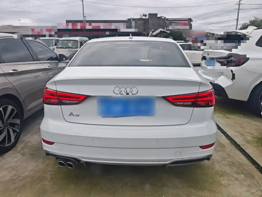 Audi A3 — миниатюра 6