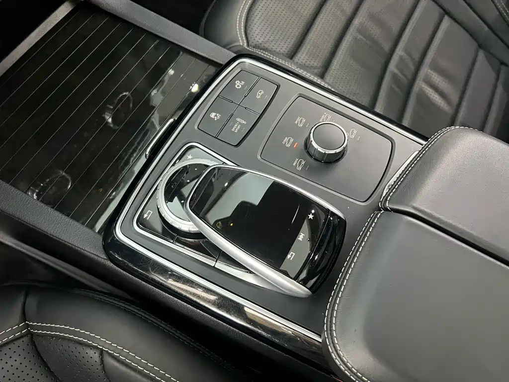 Mercedes-Benz GLS AMG — миниатюра 5