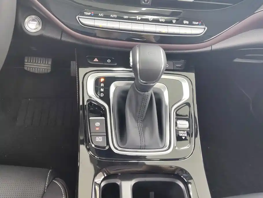 GAC Motor Trumpchi M6 — миниатюра 16