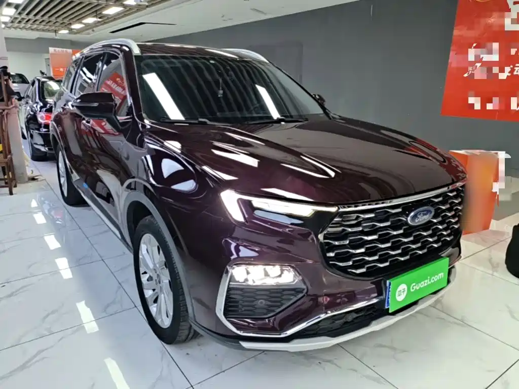 Ford Equator — миниатюра 4