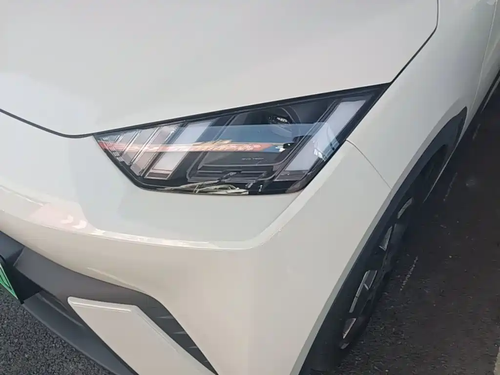 BYD Seagull — миниатюра 24