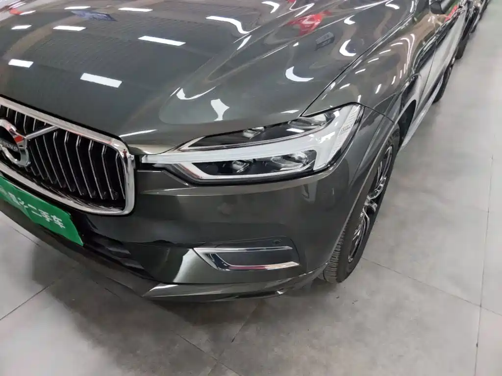 Volvo XC60 — миниатюра 24