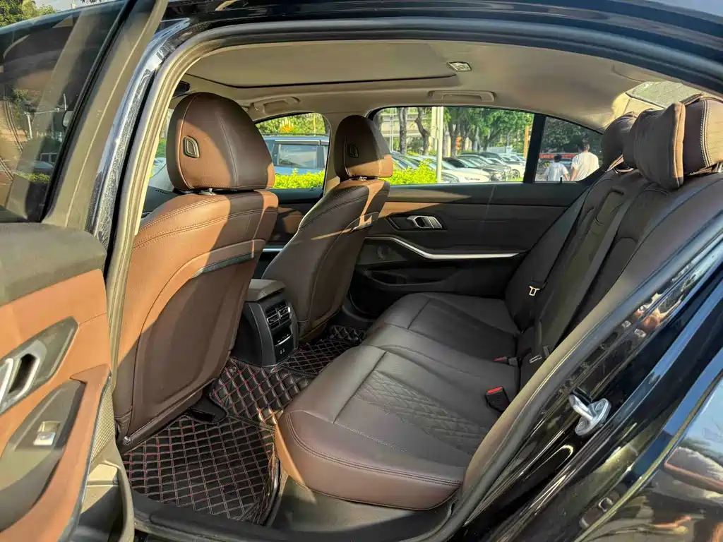 BMW i3 — миниатюра 5