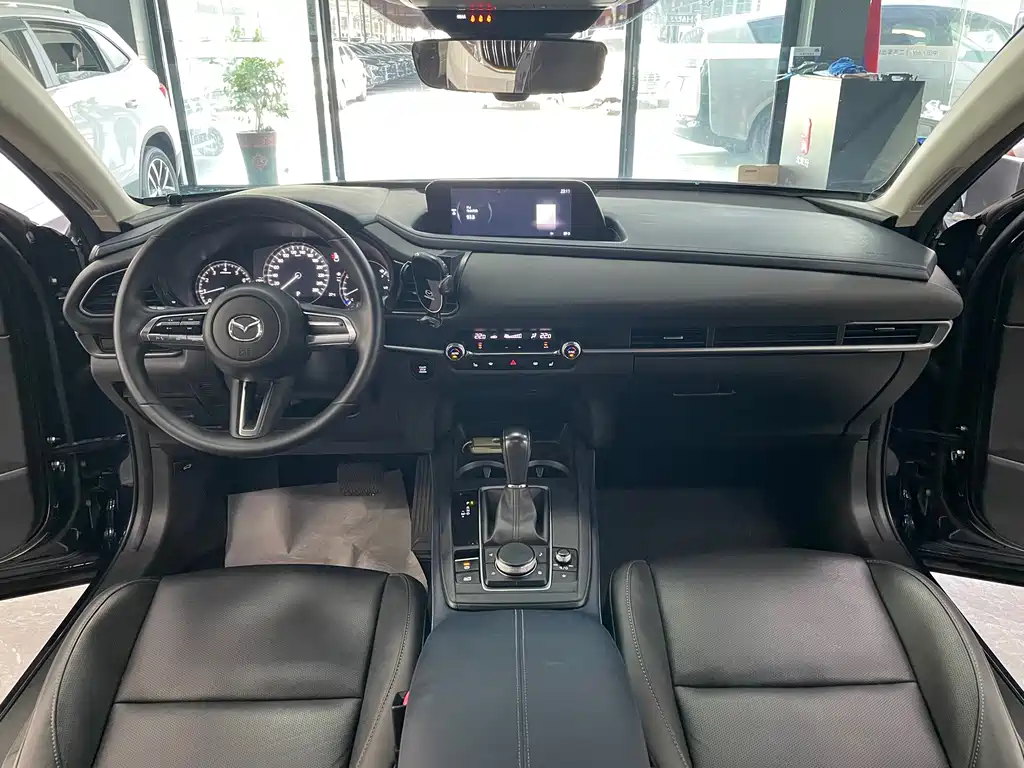 Mazda CX-30 — миниатюра 8