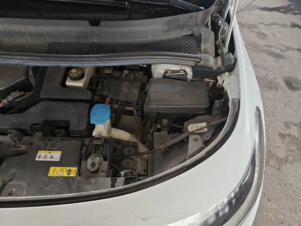 Volkswagen ID.3 — миниатюра 22
