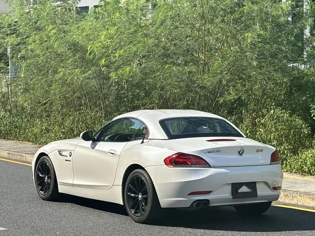 BMW Z4 — миниатюра 16