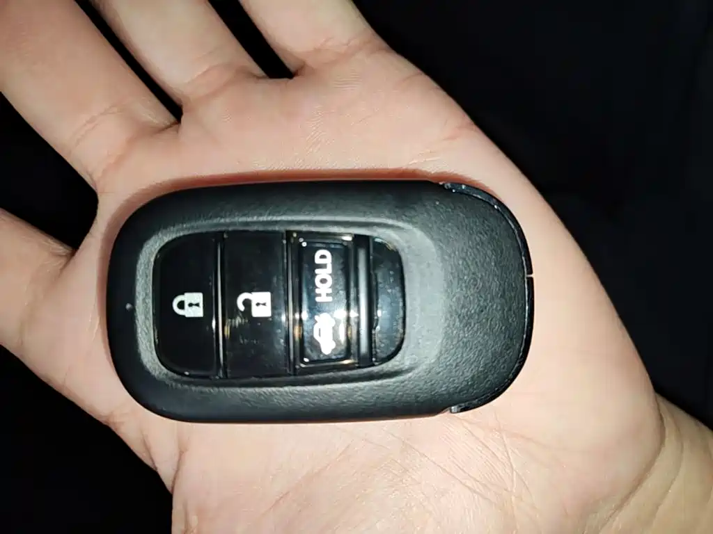 Honda Inspire — миниатюра 9