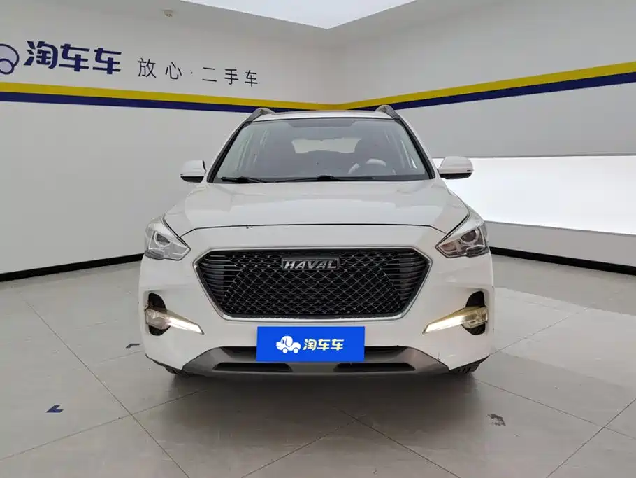 Haval M6 — миниатюра 2