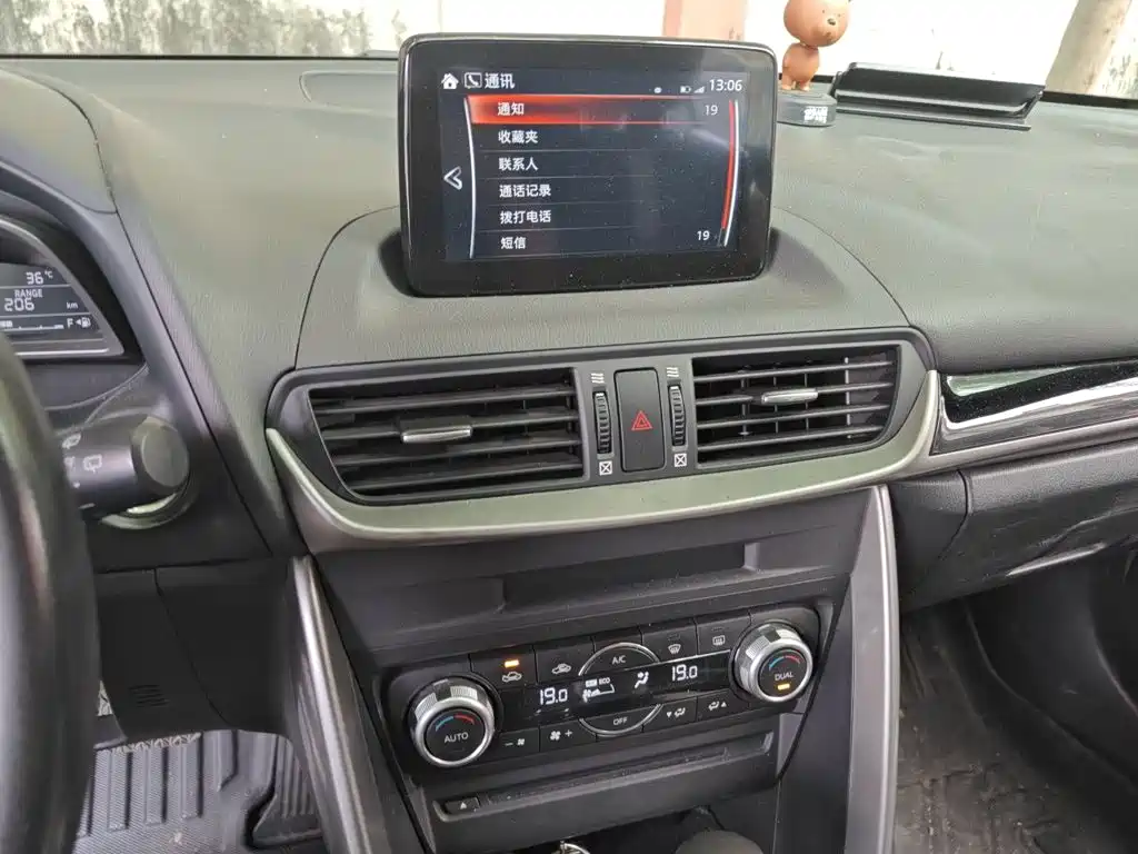 Mazda CX-4 — миниатюра 9