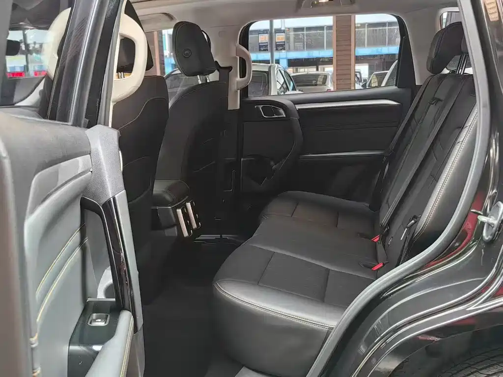 Haval Big Dog — миниатюра 6