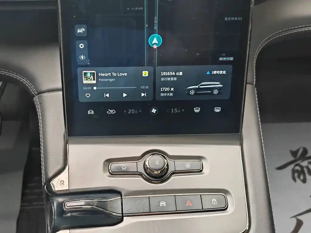 NIO ES6 2020 420KM Sport