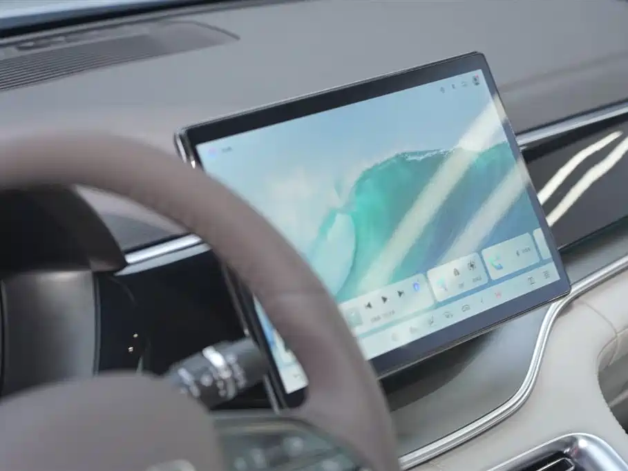 BYD SONGJIANG NEW ENERGY