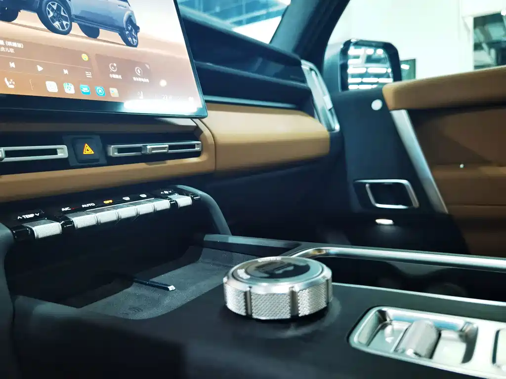 iCAR iCAR V27 — миниатюра 18
