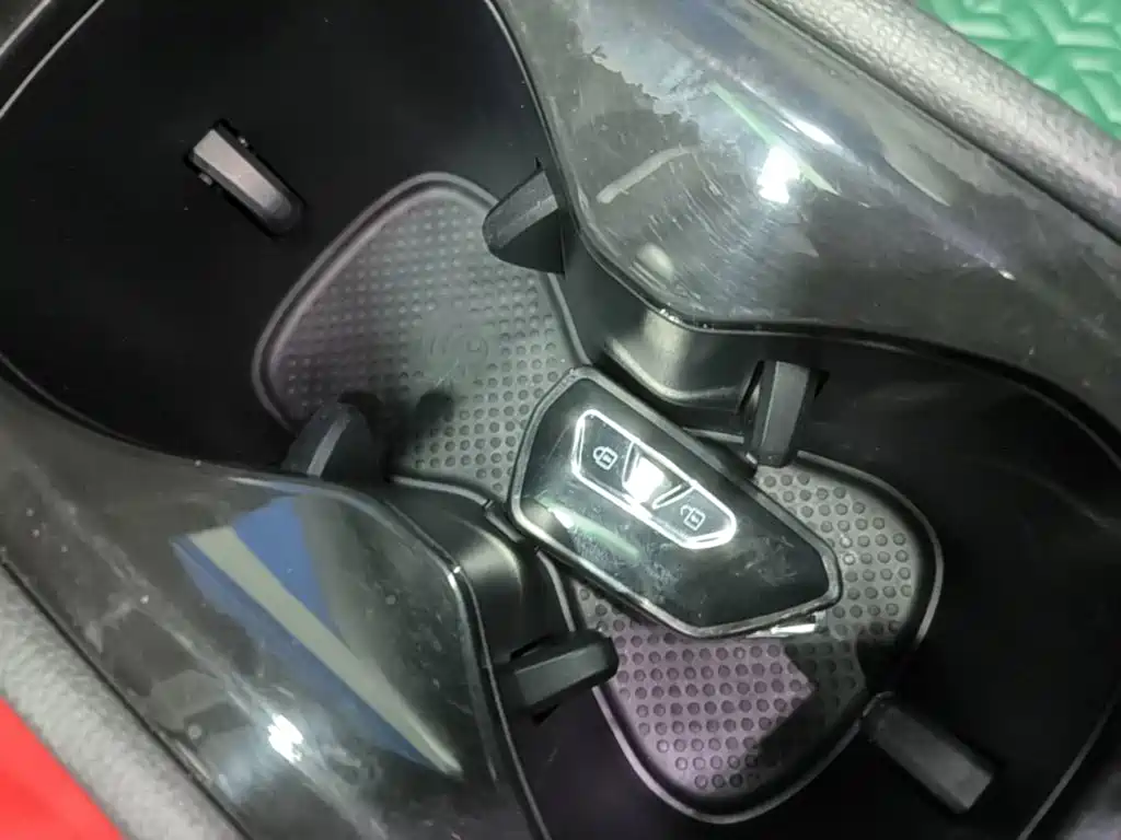 Volkswagen ID.3 — миниатюра 9