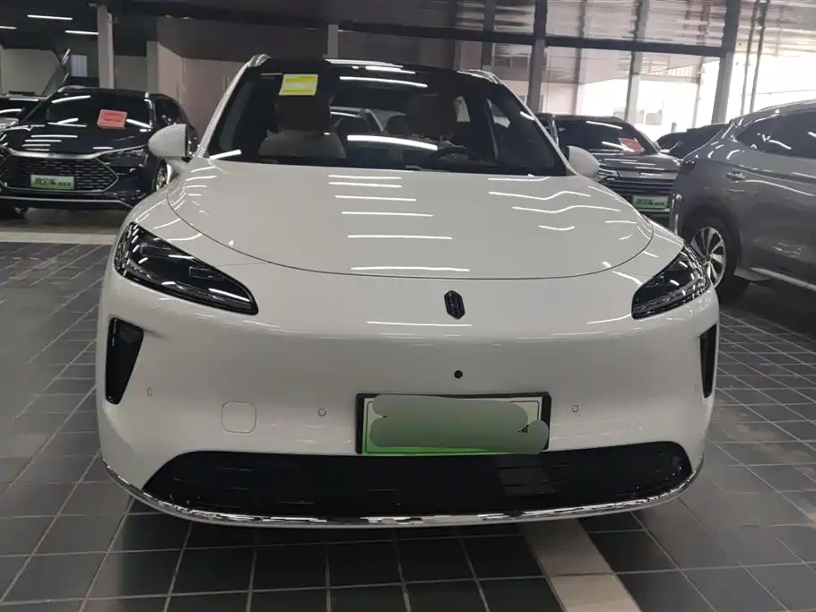 Shangjie H5 2025 Pro