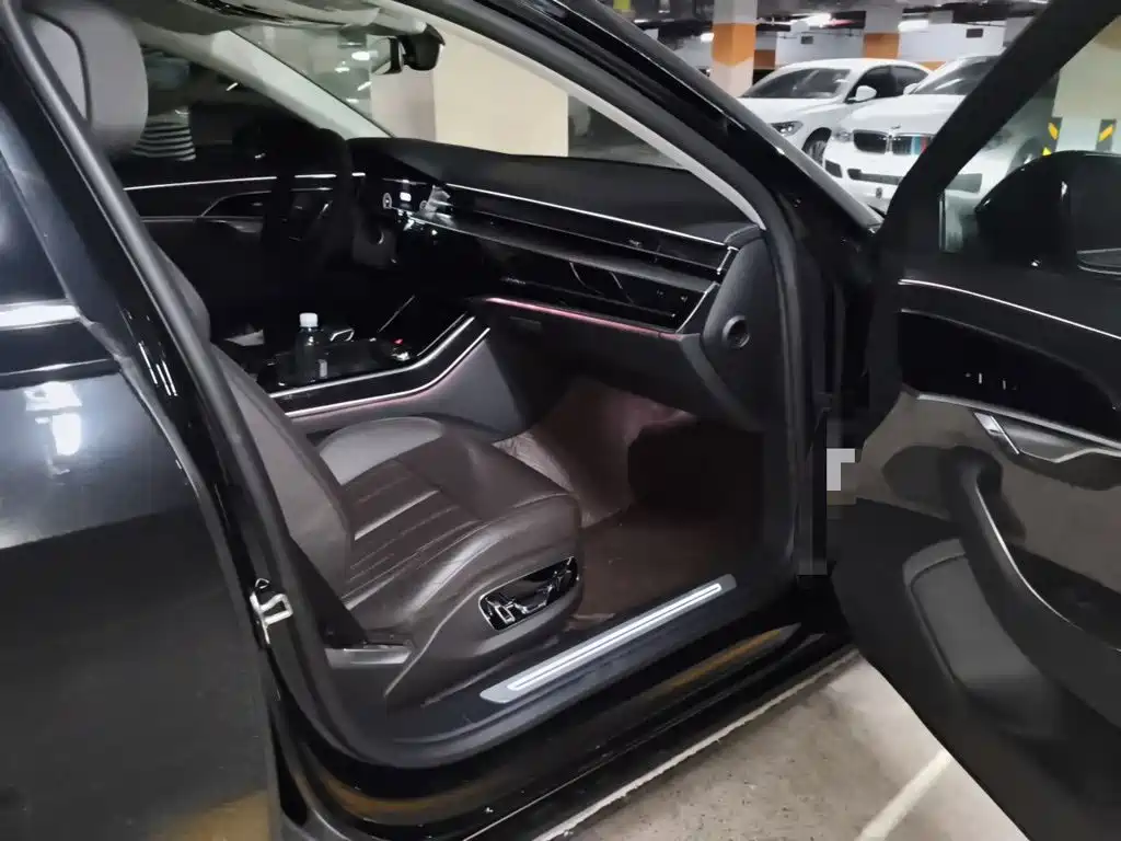 Audi A8 — миниатюра 19