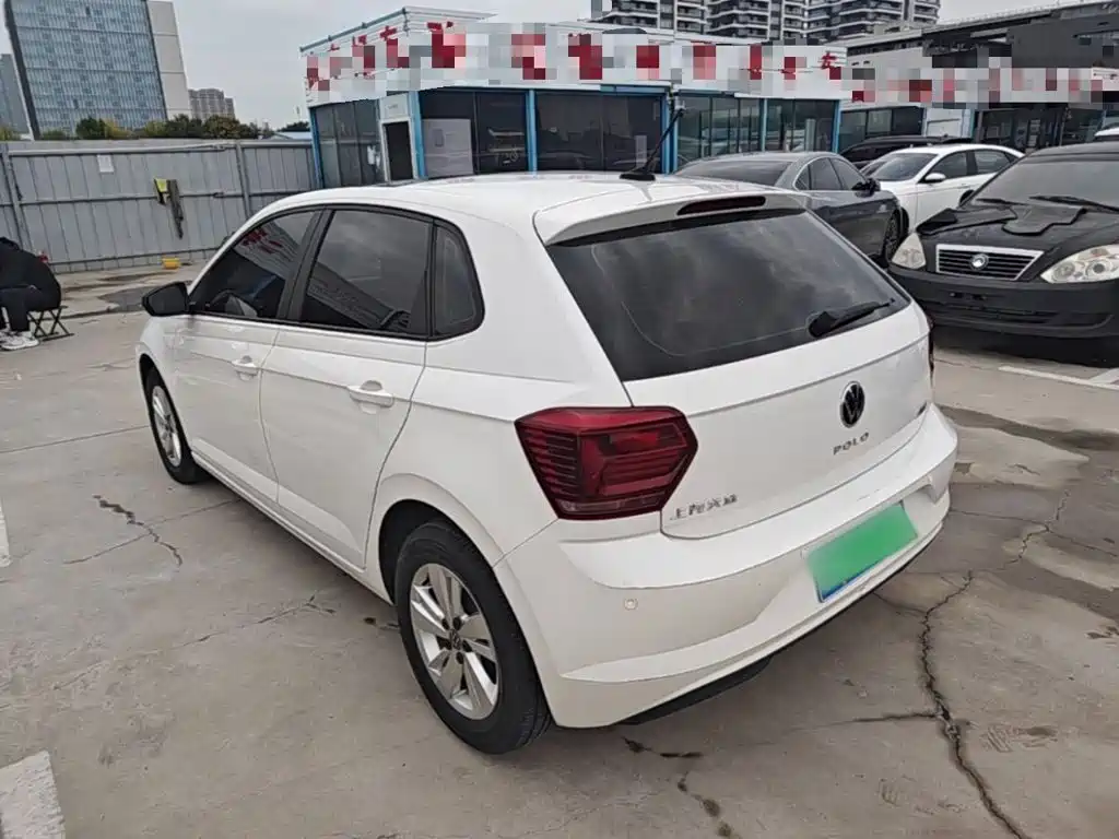 Volkswagen Polo — миниатюра 5