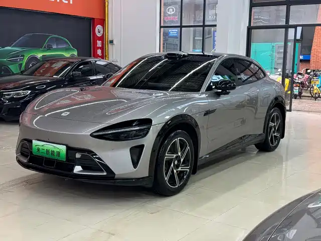 XIAOMI CAR XIAOMI YU7 2025
