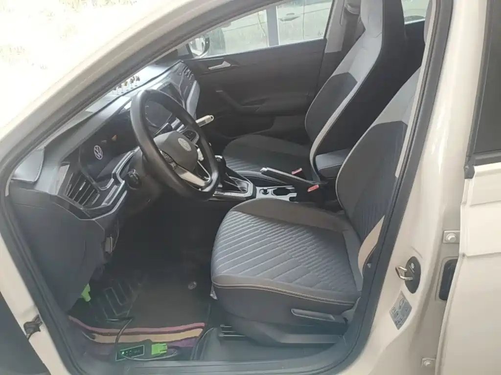 Volkswagen Lavida — миниатюра 15