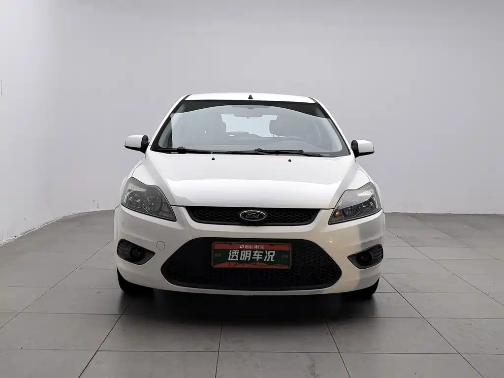 Ford Focus — миниатюра 3