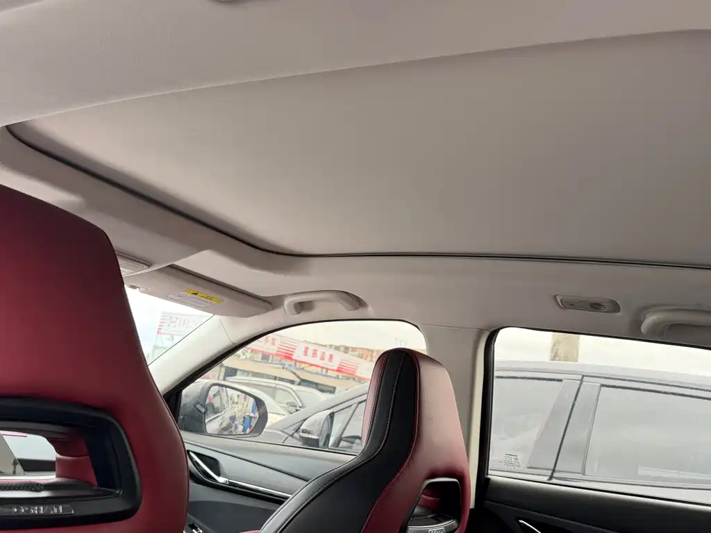 Oshan Oushang X5 — миниатюра 6