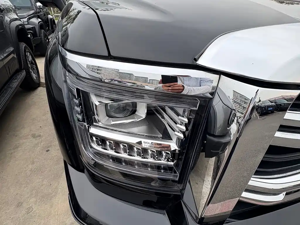 Haval H5 — миниатюра 4