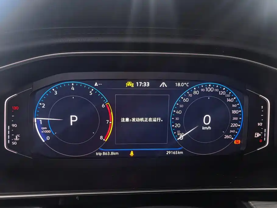 Volkswagen Sagitar — миниатюра 14