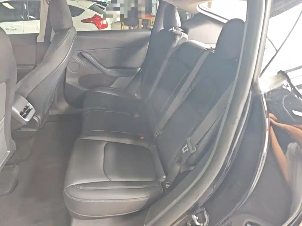 Tesla Model Y — миниатюра 17