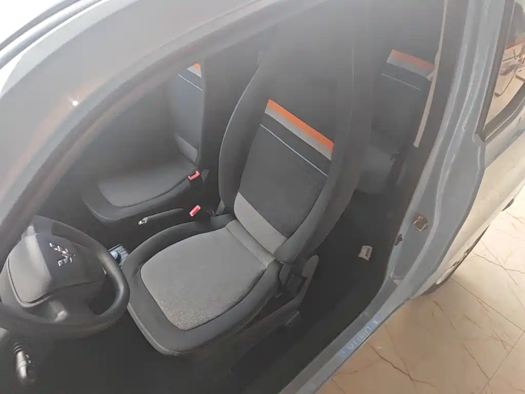 Wuling MINIEV — миниатюра 15