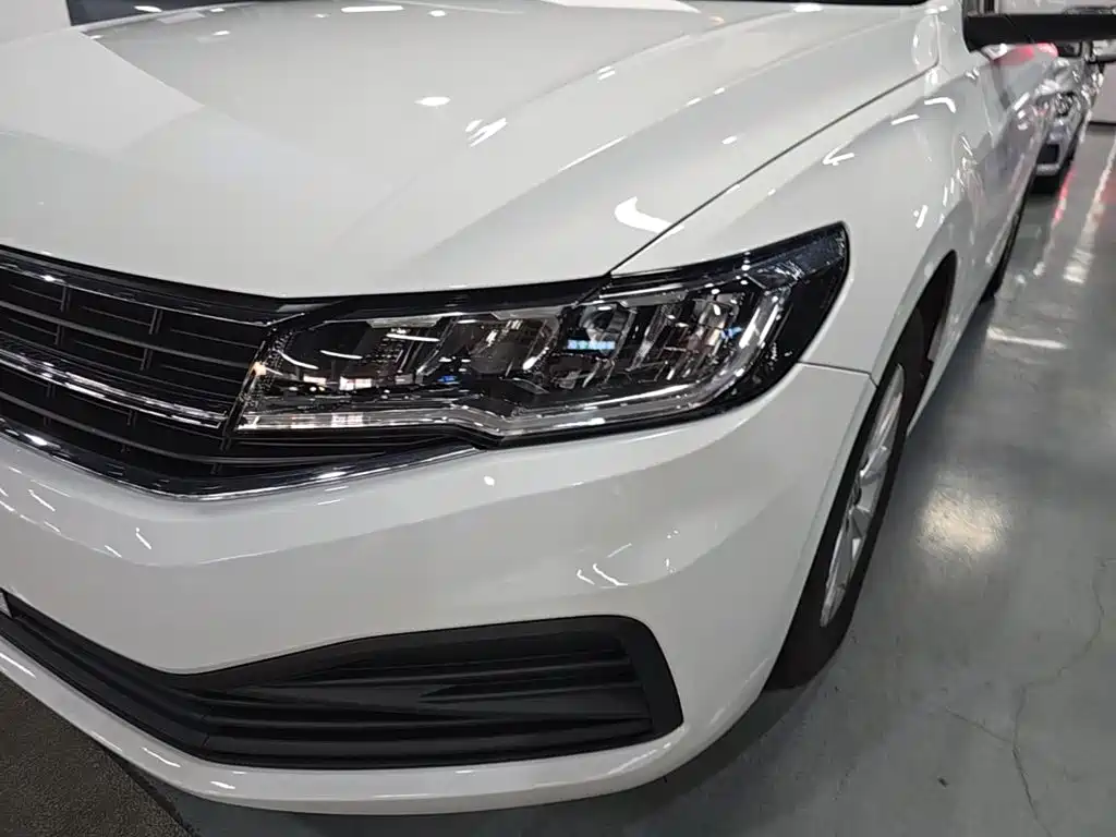 Volkswagen Bora — миниатюра 24