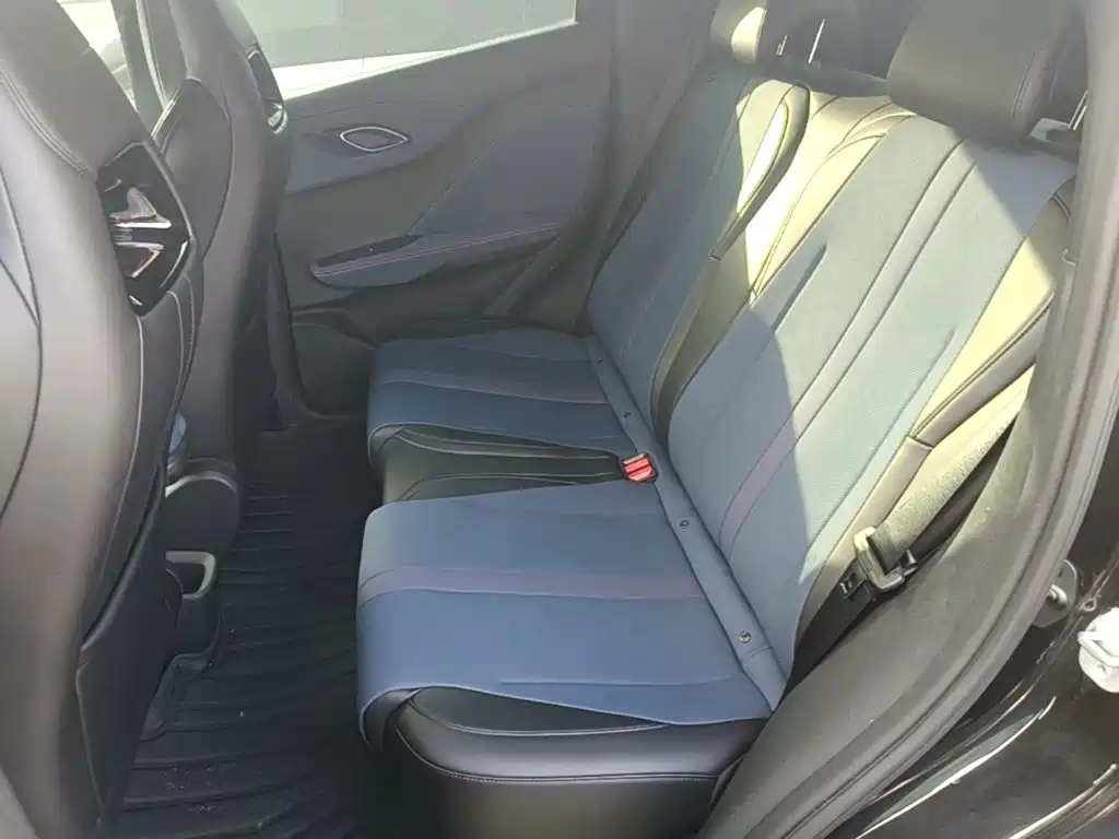 BYD Seagull — миниатюра 17