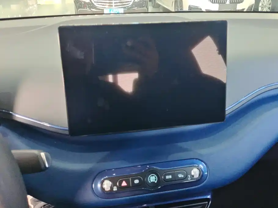 BYD Seagull — миниатюра 13