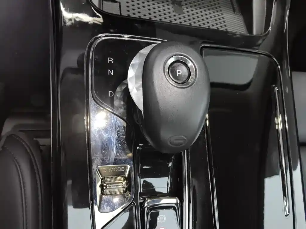 GAC Motor Trumpchi E9 — миниатюра 6